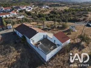 Maison de campagne à Piçarral, Azinhal, Castro Marim