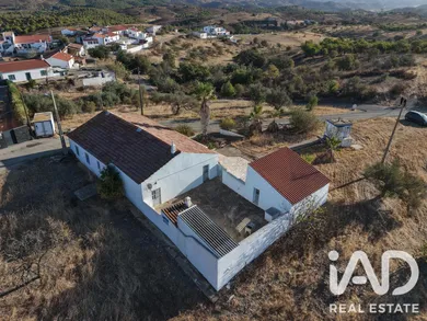 Maison de campagne à Piçarral, Azinhal, Castro Marim