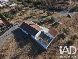 Maison de campagne à Piçarral, Azinhal, Castro Marim