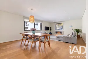 Apartment T3 in Porto