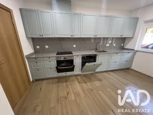 Appartement T2 à São Pedro do Sul