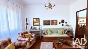 Apartment T3 in Sines