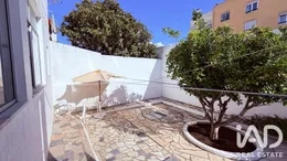 Apartment T3 in Sines