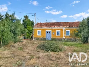 Casa/Moradia em Freixianda