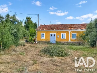 Casa/Moradia em Freixianda