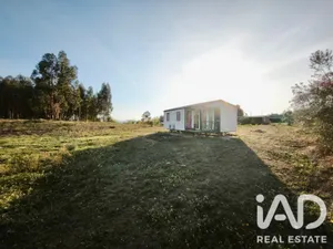 Farm land in Nelas