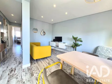 Appartement T2 à Setúbal