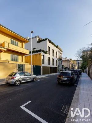 Terreno urbano em Porto