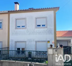Maison jumelle à Moledo