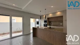 Maison à Fernão Ferro