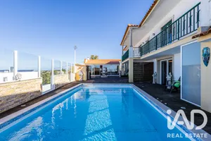 House in Usseira