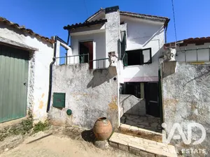Maison à Semide