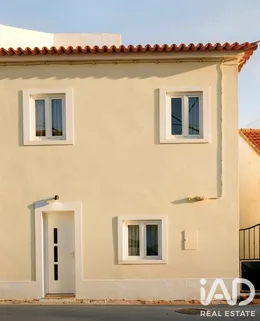 House  in Labrujeira