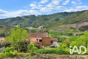 Maison de campagne à Penalva de Alva