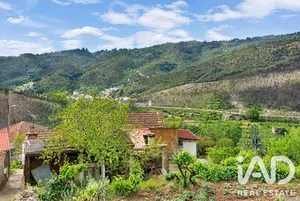 Maison de campagne à Penalva de Alva