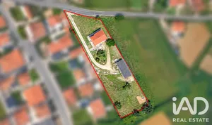 Ferme à Santo Isidoro