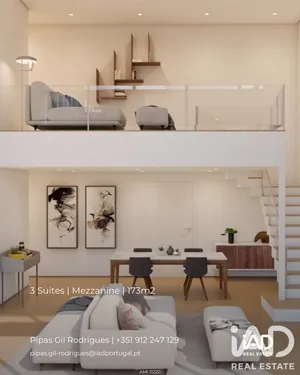 Duplex T3 em Miraflores