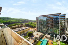 Duplex T3 em Miraflores