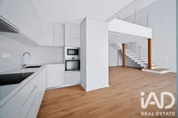 Duplex T3 em Miraflores