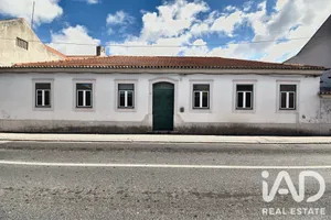Maison  à Marinha Grande