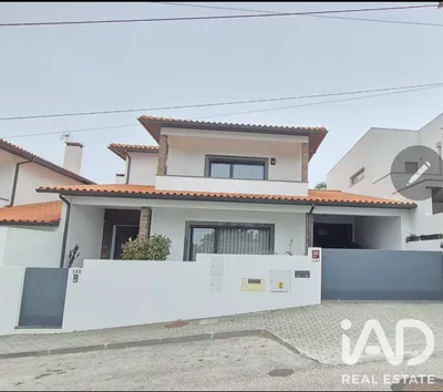 Fotografia 6 de Casa/Moradia 4 quartos de 395 m² em Arrabal