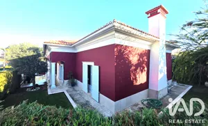 Moradia em Charneca de Caparica