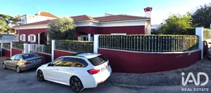 Moradia em Charneca de Caparica
