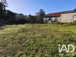 Terreno em Venade