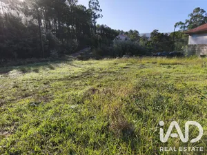 Terreno em Venade