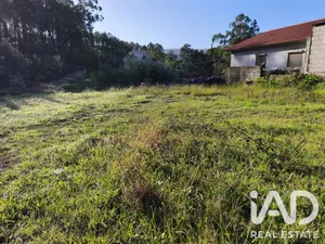 Terreno em Venade