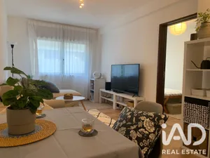 Apartment in Setúbal