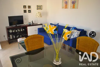 Apartamento T1 em Quarteira
