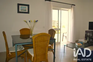 Apartamento T1 em Quarteira