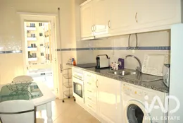Apartamento T1 em Quarteira