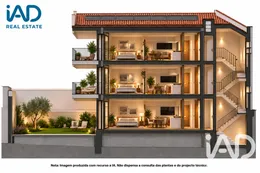 Prédio  em Lisboa