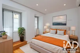 Apartamento T3 em Lisboa