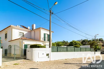 Fotografia 4 de Moradia térrea 3 quartos de 378 m² em Alcabideche