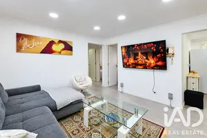 Apartment T3 in Setúbal