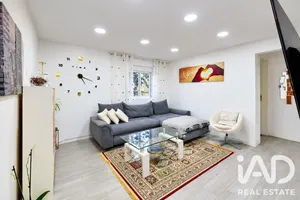 Apartment T3 in Setúbal