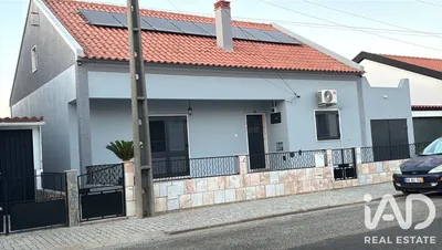 Fotografia 12 de Moradia geminada 6 quartos de 552 m² em Galveias