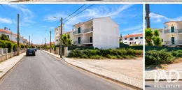 Terreno urbano  em Sesimbra