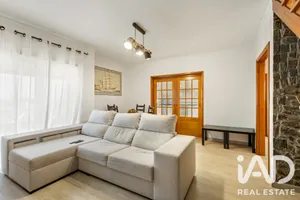 Apartamento T3 em Peniche