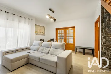 Apartamento T3 em Peniche