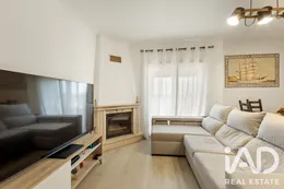 Apartamento T3 em Peniche