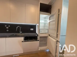 Appartement T2 à São Brás de Alportel