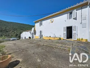 Ferme  à São Julião 