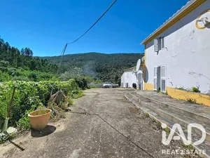 Ferme  à São Julião 