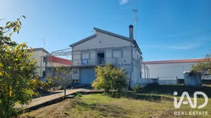Pavillon  à Freineda