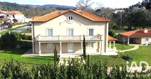 Maison rustique  à Fornelos