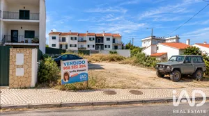 Building plot  in Sesimbra